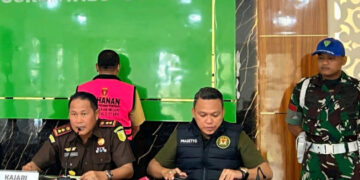 Hukuman Diperberat di Tingkat Banding, Yamin Sahmin Lihawa Divonis 4 Tahun Penjara