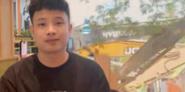 Polemik PETI Pohuwato, Andi Taufik : Tangkap Pemilik Tambang Ilegal, Jangan Hanya Sita Alat Berat