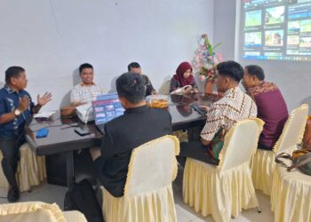 Windra Lagarusu Pastikan Draf Ranperda Rampung Usai Harmonisasi