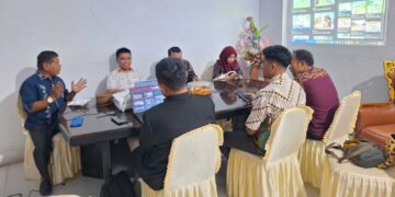 Windra Lagarusu Pastikan Draf Ranperda Rampung Usai Harmonisasi