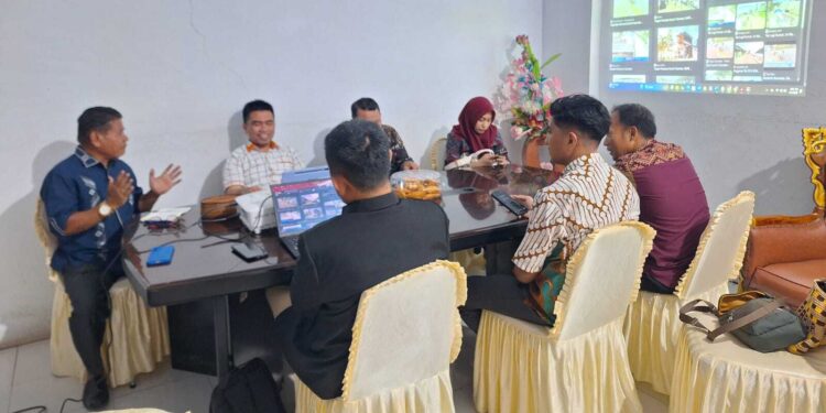 Windra Lagarusu Pastikan Draf Ranperda Rampung Usai Harmonisasi