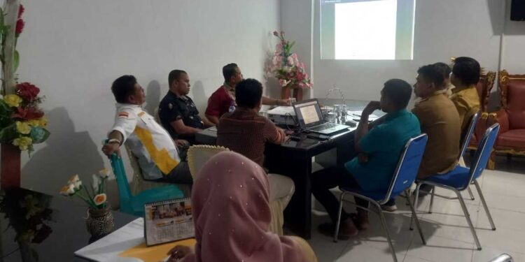 Pansus DPRD Gorut Targetkan Ranperda Kawasan Kumuh Rampung Mei 2025