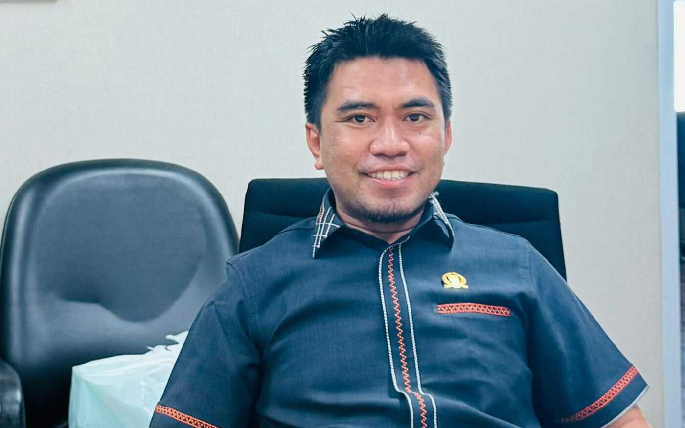 Komisi III DPRD Gorontalo Utara Apresiasi Pemda Raih Opini WTP dari BPK