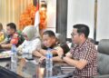 Jelang PSU Pilkada Gorut, Ketua DPRD Ajak Semua Pihak Jaga Stabilitas Daerah