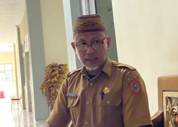 DPRD Gorontalo Utara Gelar Reses Tiga Hari untuk Efisiensi Anggaran.