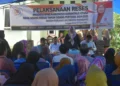 Reses Perdana Fitri Yusup Husain, Hadirkan Program dan Beasiswa untuk Warga