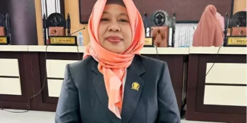 DPRD Kawal Ranperda BUMD, Pastikan Tata Kelola Lebih Transparan