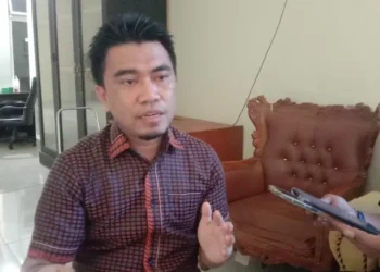 Dana Operasional Baznas Mandek, DPRD Desak Pemda Bergerak Cepat