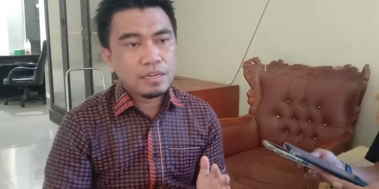 Dana Operasional Baznas Mandek, DPRD Desak Pemda Bergerak Cepat