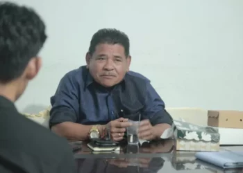 Ranperda Kawasan Kumuh Rampung, DPRD Gorut Siap Tetapkan di Paripurna