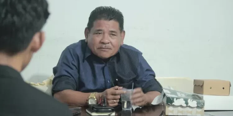 Ranperda Kawasan Kumuh Rampung, DPRD Gorut Siap Tetapkan di Paripurna