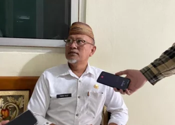 Tahap Akhir KUA-PPAS: Semua Dokumen Telah Siap Dibahas