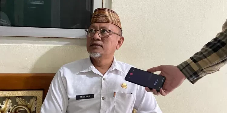 Tahap Akhir KUA-PPAS: Semua Dokumen Telah Siap Dibahas