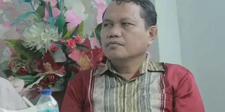 Perda Pilkades dan BPD Gorut Disusun Ulang, Masuki Tahap Harmonisasi