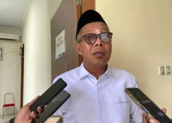 Audiensi dengan BPK, DPRD Gorut Fokus pada Transparansi Anggaran