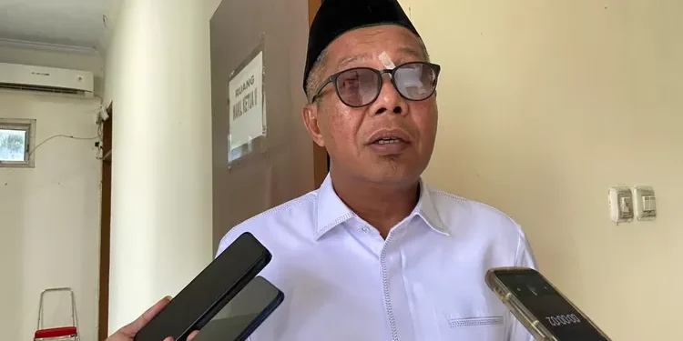Audiensi dengan BPK, DPRD Gorut Fokus pada Transparansi Anggaran