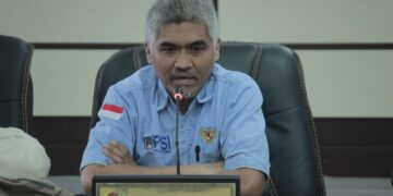 Fraksi Golkar Soroti Kegaduhan Publik Terkait Pengumuman P3K Paruh Waktu di Gorontalo Utara