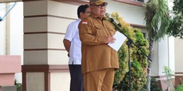Asisten I Gorut Mangkir dari Panggilan Kejaksaan, Janji Hadir pada Panggilan Kedua.