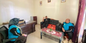 DPRD Gorut Tindaklanjuti Krisis Air Bersih di RS Zus