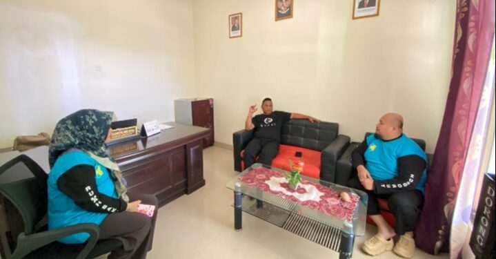 DPRD Gorut Tindaklanjuti Krisis Air Bersih di RS Zus