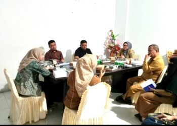 DPRD Gorut Dorong Langkah Tegas Cegah Pelecehan Seksual, 35 Kasus Terjadi di 2025