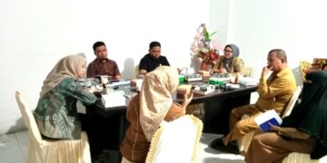 DPRD Gorut Dorong Langkah Tegas Cegah Pelecehan Seksual, 35 Kasus Terjadi di 2025