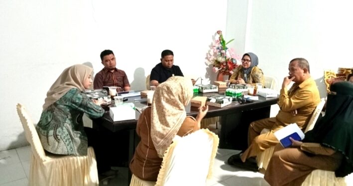 DPRD Gorut Dorong Langkah Tegas Cegah Pelecehan Seksual, 35 Kasus Terjadi di 2025