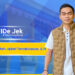 Alumni Universitas Gorontalo Luncurkan IDe Jek, Platform Ekosistem Digital