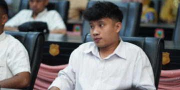 Aktivis Kecam Arogansi Marten Basaur, Desak Polda Bertindak Tegas