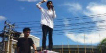 Plh Direktur RSUD Dunda Limboto Diperpanjang, Erlin Adam : Ini Bukti Pemerintah Daerah Tak Serius Benahi Layanan Kesehatan