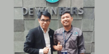 Insiden Doorstop Jambi : Humas Seharusnya Jadi Mitra, Bukan Penghalang