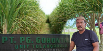 APTRI Desak Pemerintah Bertindak Tegas, PT. PG Gorontalo Dinilai Ingkar Terhadap Surat Edaran Kementan