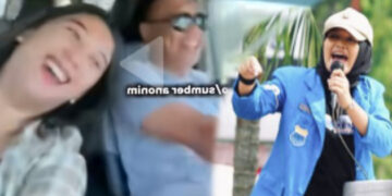 PMII Kabgor Minta BK DPRD dan Partai PDIP Beri Sanksi Tegas Kepada Wahyudin Moridu