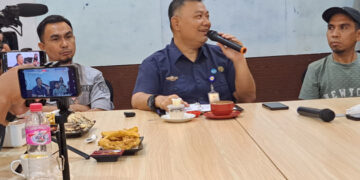 Kepala Bandara Djalaluddin Gorontalo Pastikan Pemeriksaan Penumpang Dilaksanakan Sesuai Regulasi