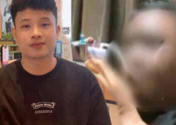 Dugaan Kasus Narkoba Libatkan Putra Bupati, Andi Taufik : Ismet Mile Harus Bertanggung Jawab dan Serahkan Anak ke Aparat