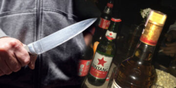 Tragedi Polisi Bacok Polisi : Senjata Tajam di Tempat Hiburan, Alarm untuk Kapolda Gorontalo