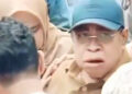 Satgas GRIB JAYA Provinsi Gorontalo Kritik Keras Wali Kota : Jangan Arogan, Dengarkan Rakyat Kecil