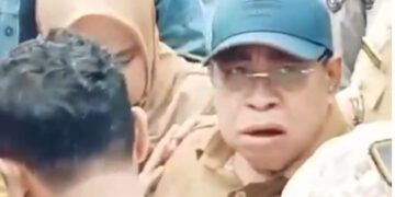 Satgas GRIB JAYA Provinsi Gorontalo Kritik Keras Wali Kota : Jangan Arogan, Dengarkan Rakyat Kecil