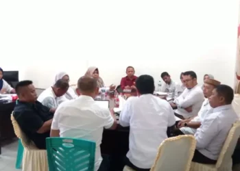 Kebijakan Efisiensi Anggaran Pusat, OPD di Gorut Hanya Bisa Bayar Gaji Pegawai
