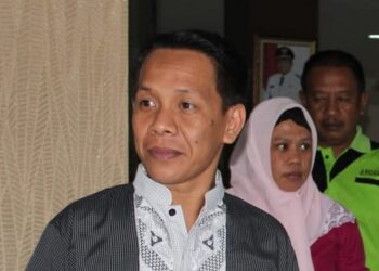 Absennya Pemdes Jadi Sorotan, Komisi I DPRD Gorut Beri Catatan Keras