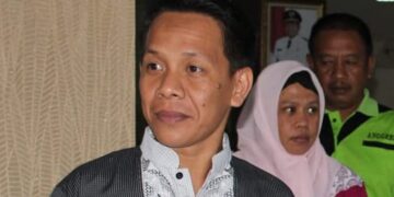 Absennya Pemdes Jadi Sorotan, Komisi I DPRD Gorut Beri Catatan Keras