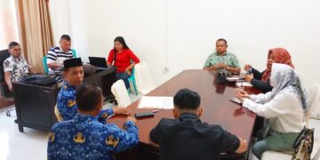 Komisi II DPRD Gorut Prioritaskan Ranperda BUMD Di Tengah Keterlambatan RPJMD