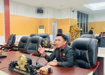 Windra Lagarusu: Guru harus segera merasakan manfaat TPG