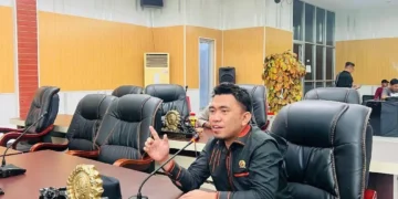 Windra Lagarusu: Guru harus segera merasakan manfaat TPG