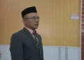 Kantor OPD Memprihatinkan, Komisi I DPRD Gorut Desak Segera Ada Perbaikan