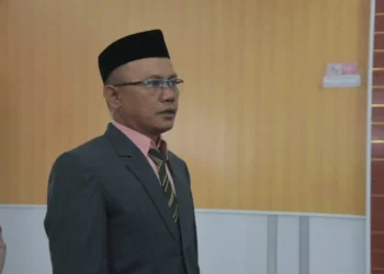 Kantor OPD Memprihatinkan, Komisi I DPRD Gorut Desak Segera Ada Perbaikan