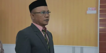 Kantor OPD Memprihatinkan, Komisi I DPRD Gorut Desak Segera Ada Perbaikan