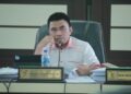 Windra Lagarusu: Ranperda BMD Penting Untuk Akuntabilitas Publik