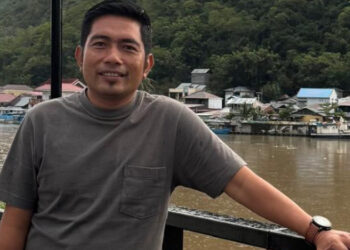 Pemulihan Lingkungan Tak Bisa Dimediasi, Reflin Liputo : Kesepakatan Sosial Tak Menggugurkan Tanggung Jawab Hukum