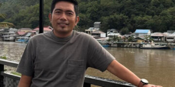 Pemulihan Lingkungan Tak Bisa Dimediasi, Reflin Liputo : Kesepakatan Sosial Tak Menggugurkan Tanggung Jawab Hukum 